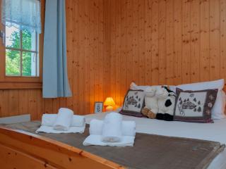 Chalet Anusach by Interhome - 6