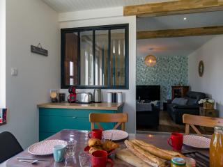 Holiday Home Chez Pascaline by Interhome - Plougasnou - 3