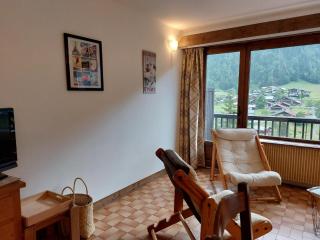 Studio Le Bionnassay by Interhome - Les Contamines-Montjoie - 7