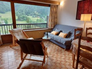 Studio Le Bionnassay by Interhome - Les Contamines-Montjoie - 9