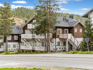 Holiday Home Jukola juhani by Interhome - Levi - 0