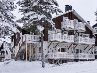 Holiday Home Jukola juhani by Interhome - Levi - 8