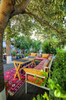 Villa Green Garden - Sarandë - 0