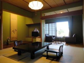 Yoshimatsu - Hakone - 7