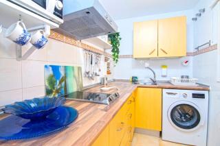 Bolsa Wave Suite - Apartamentos Living Sur - 1
