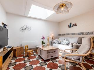 Holiday Home Les Rosiers by Interhome - Arvert - 5