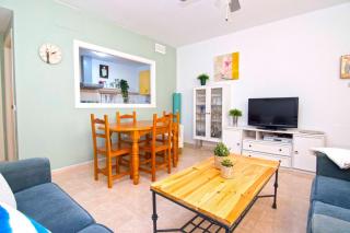 Bolsa Wave Suite - Apartamentos Living Sur - Sanlúcar de Barrameda - 7
