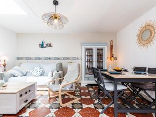 Holiday Home Les Rosiers by Interhome - Arvert - 4