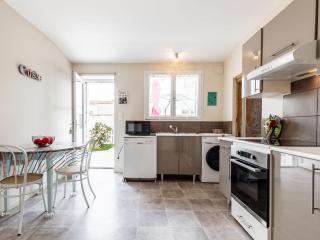 Holiday Home Les Rosiers by Interhome - Arvert - 1