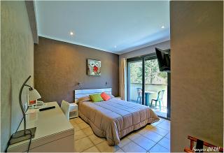 Auberge des Deux Sorru - Bains de Guagno - 7