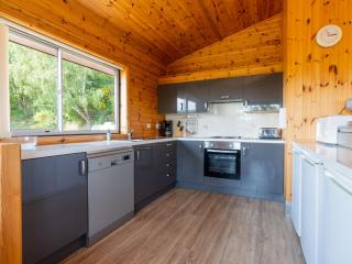Holiday Home Achmony Number 6 by Interhome - 2