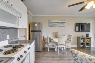 Top-Floor Condo with Ocean Views in Hilton Head! - Hilton Head Island - 6