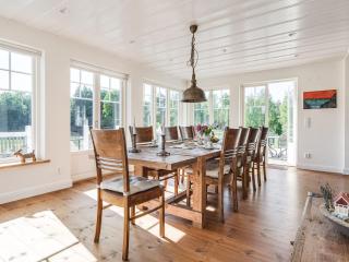 Holiday Home Skarpsätter Sportgård by Interhome - Strängnäs - 9