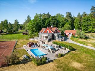 Holiday Home Skarpsätter Sportgård by Interhome - Strängnäs - 0