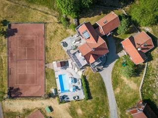 Holiday Home Skarpsätter Sportgård by Interhome - Strängnäs - 5