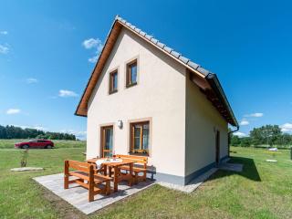 Holiday Home Bára 1 by Interhome - Stráž nad Nežárkou - 0