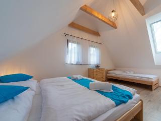 Holiday Home Bára 1 by Interhome - Stráž nad Nežárkou - 7