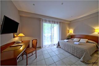Auberge des Deux Sorru - Bains de Guagno - 9