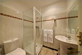 Auberge des Deux Sorru - Bains de Guagno - 8