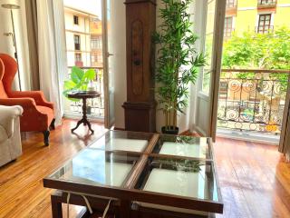 Casa Moi. Ribadesella centro. - 1