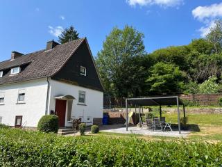 Holiday Home Familie Zinser by Interhome - Hemfurth-Edersee - 3