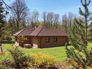 Holiday Home Kunějov by Interhome - Člunek - 0