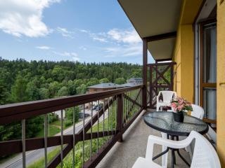 Apartment Sluneční stráň IV by Interhome - Janske Lazne - 7