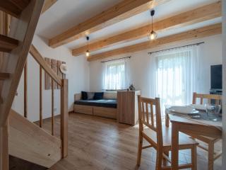 Holiday Home Agáta 1 by Interhome - Stráž nad Nežárkou - 5