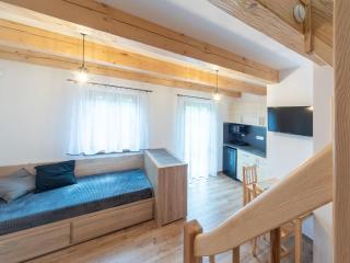Holiday Home Agáta 1 by Interhome - Stráž nad Nežárkou - 6
