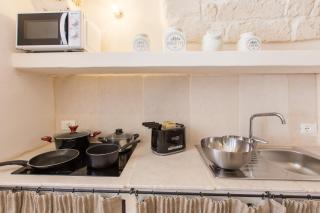 La dimora del sole a Ostuni - Ostuni - 4