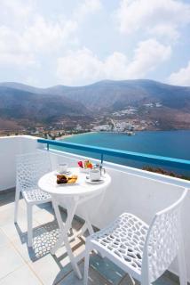 Aegialis Hotel & Spa - Aegiali - 6