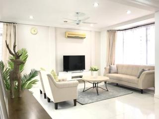 Family 4BR Landed House @ SPICE ARENA - Bayan Lepas - 5