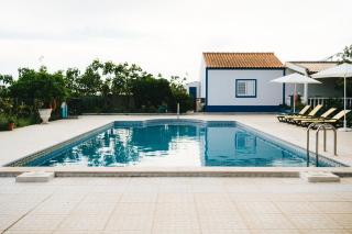 Humus Farm - Águas de Moura - 7