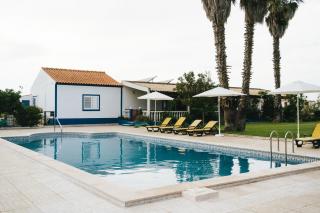Humus Farm - Águas de Moura - 5