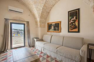 La dimora del sole a Ostuni - 1