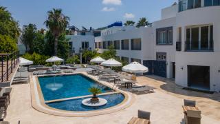 Tangiers Hotel Ex Marina Bay - Bodrum - 5
