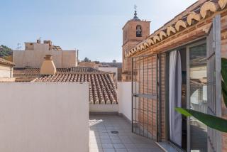 Feelathome Merced Apartments - Málaga - 7