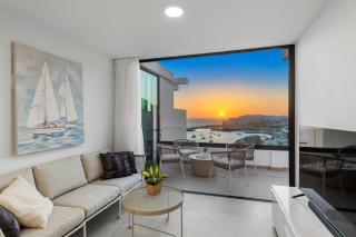 Palmera Sea View - Patalavaca - 9