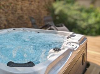 Wonderful house in Sarlat center with heated pool & jaccuzi - Sarlat-la-Canéda - 9