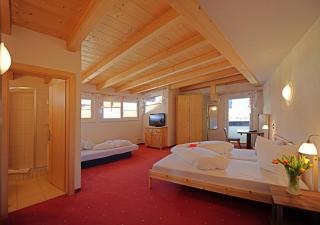 Hotel Traube - Fliess - 6