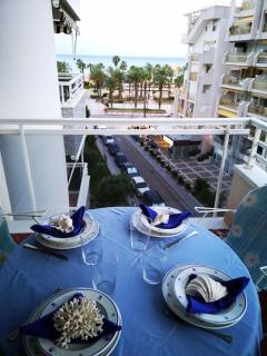 Salou Seafront - 6