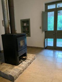 Casa de Piedra - 2