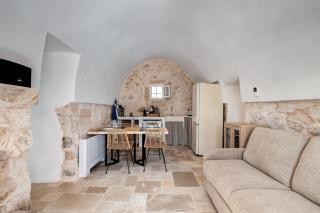 Trullo Don Giulio - Francavilla Fontana - 2