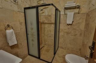 CaveAdocia Stone&Cave Hotel - Nevşehir - 5
