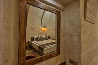 CaveAdocia Stone&Cave Hotel - 4