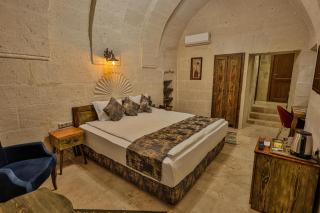 CaveAdocia Stone&Cave Hotel - Nevşehir - 3
