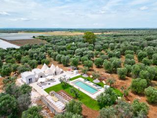 Trullo Don Giulio - Francavilla Fontana - 7