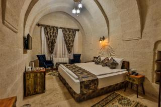 CaveAdocia Stone&Cave Hotel - Nevşehir - 2