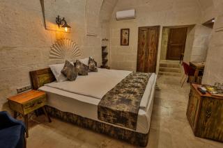 CaveAdocia Stone&Cave Hotel - Nevşehir - 7