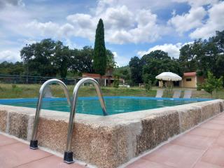 Casa da Vinha - Castelo Novo - 8